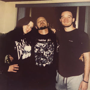 Meet your Posher, Eric